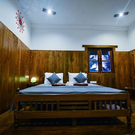 Sunset Cabana Galle Dış mekan fotoğraf