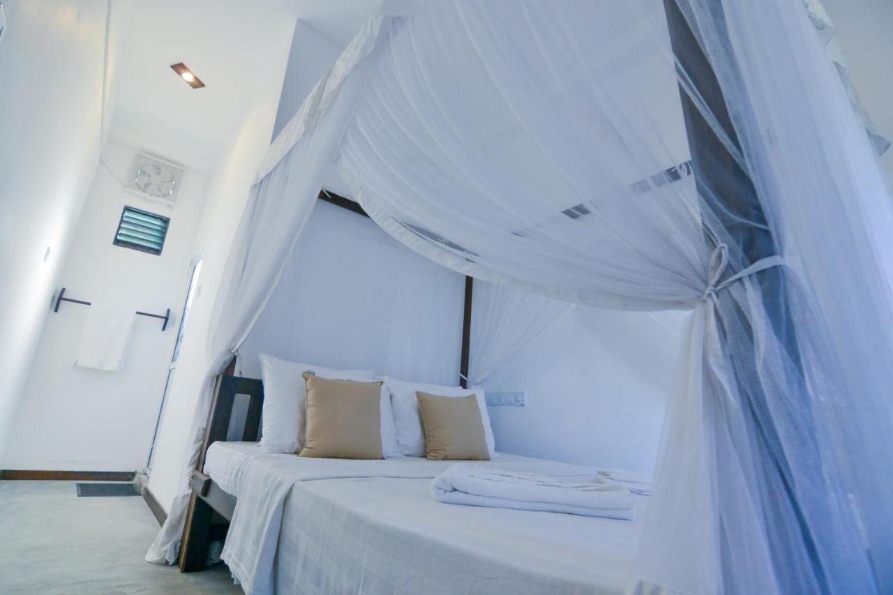 Sunset Cabana Galle Dış mekan fotoğraf