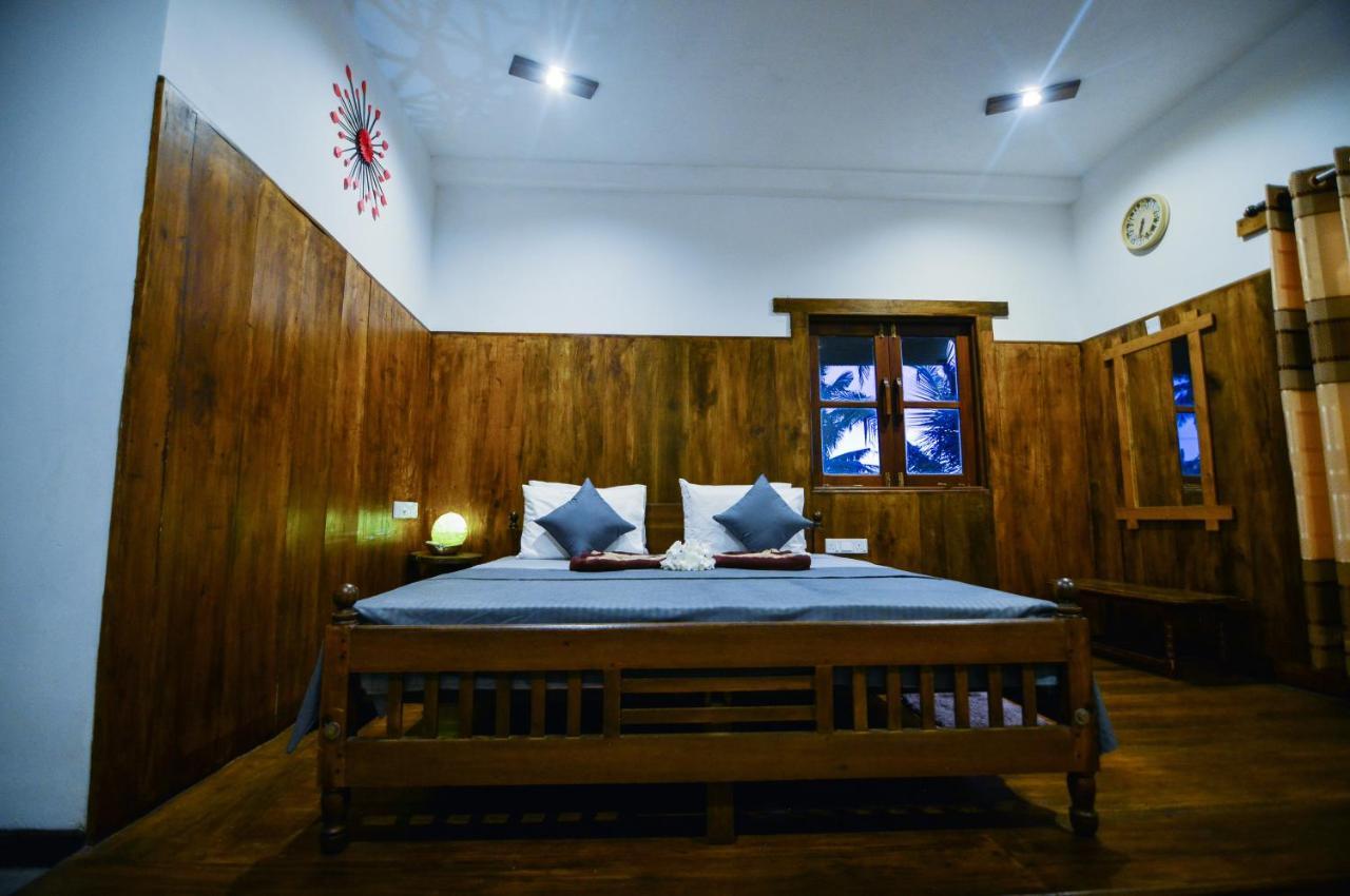 Sunset Cabana Galle Dış mekan fotoğraf