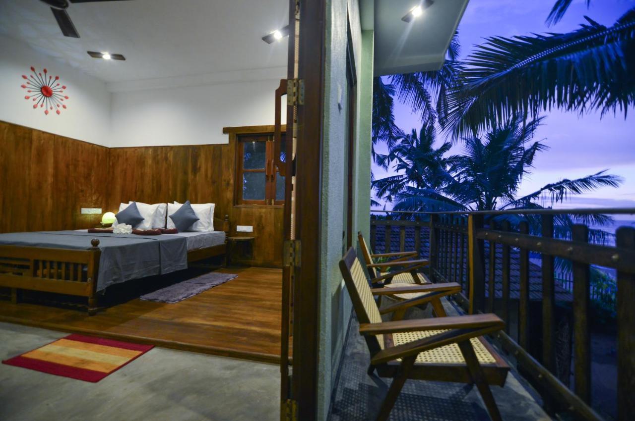 Sunset Cabana Galle Dış mekan fotoğraf