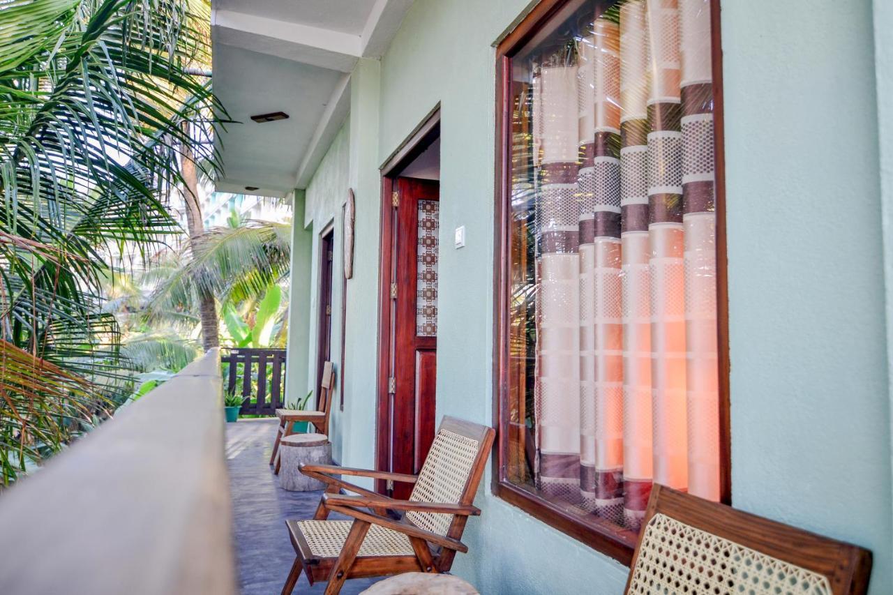 Sunset Cabana Galle Dış mekan fotoğraf