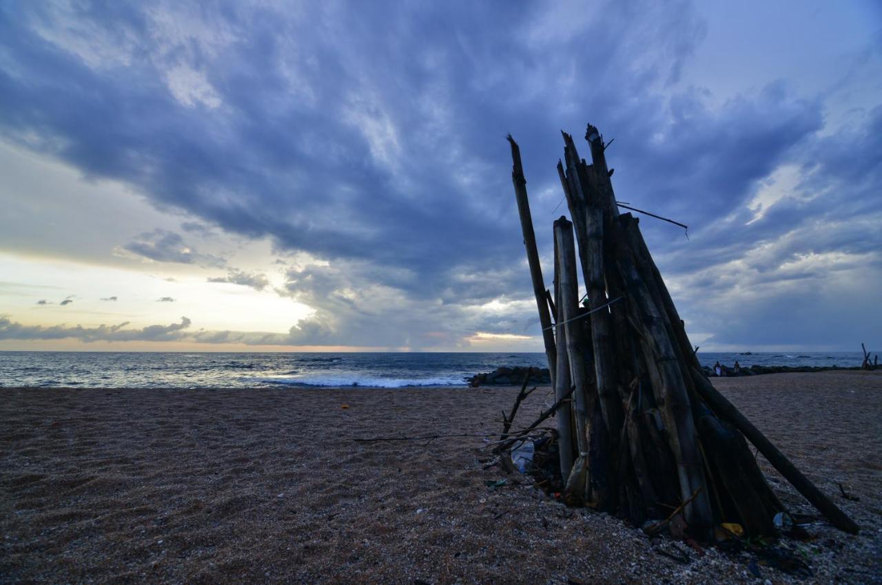 Sunset Cabana Galle Dış mekan fotoğraf