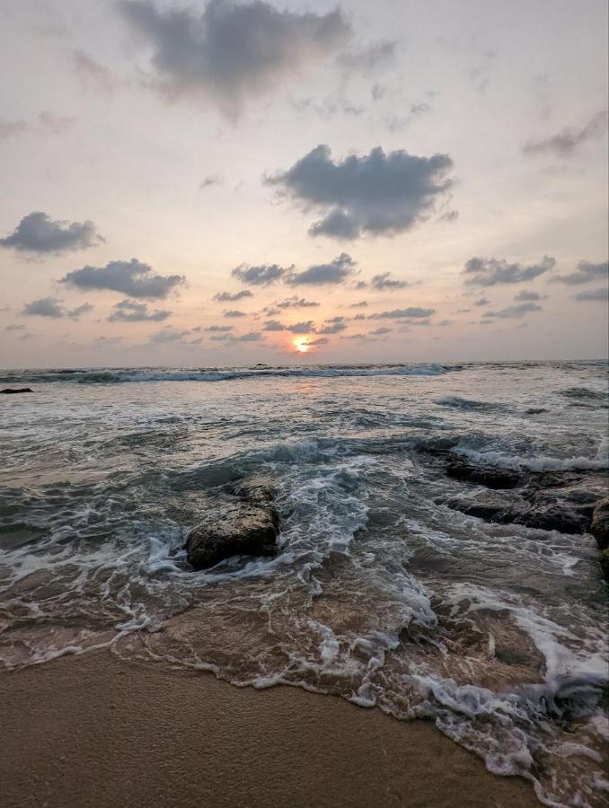 Sunset Cabana Galle Dış mekan fotoğraf