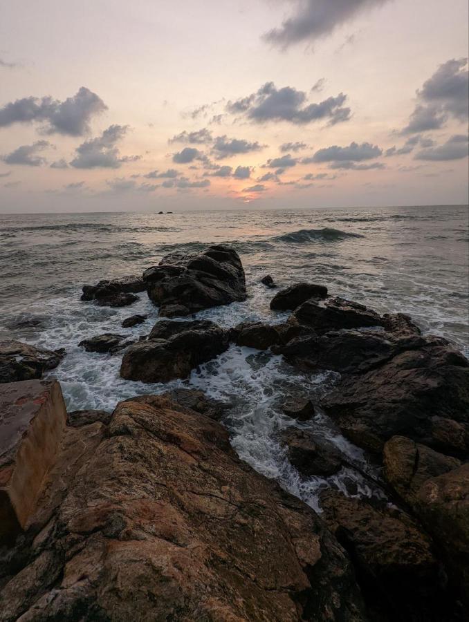 Sunset Cabana Galle Dış mekan fotoğraf