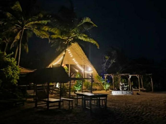 Sunset Cabana Galle Dış mekan fotoğraf