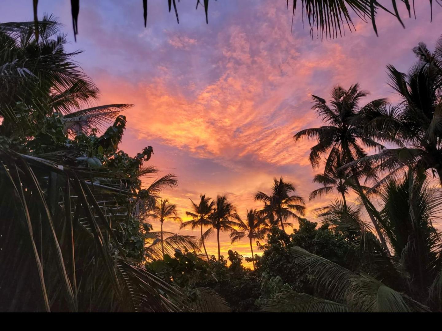 Sunset Cabana Galle Dış mekan fotoğraf