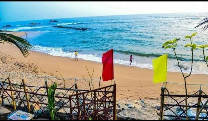 Sunset Cabana Galle Dış mekan fotoğraf