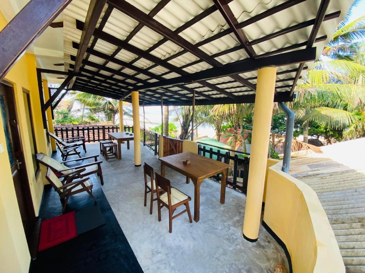 Sunset Cabana Galle Dış mekan fotoğraf