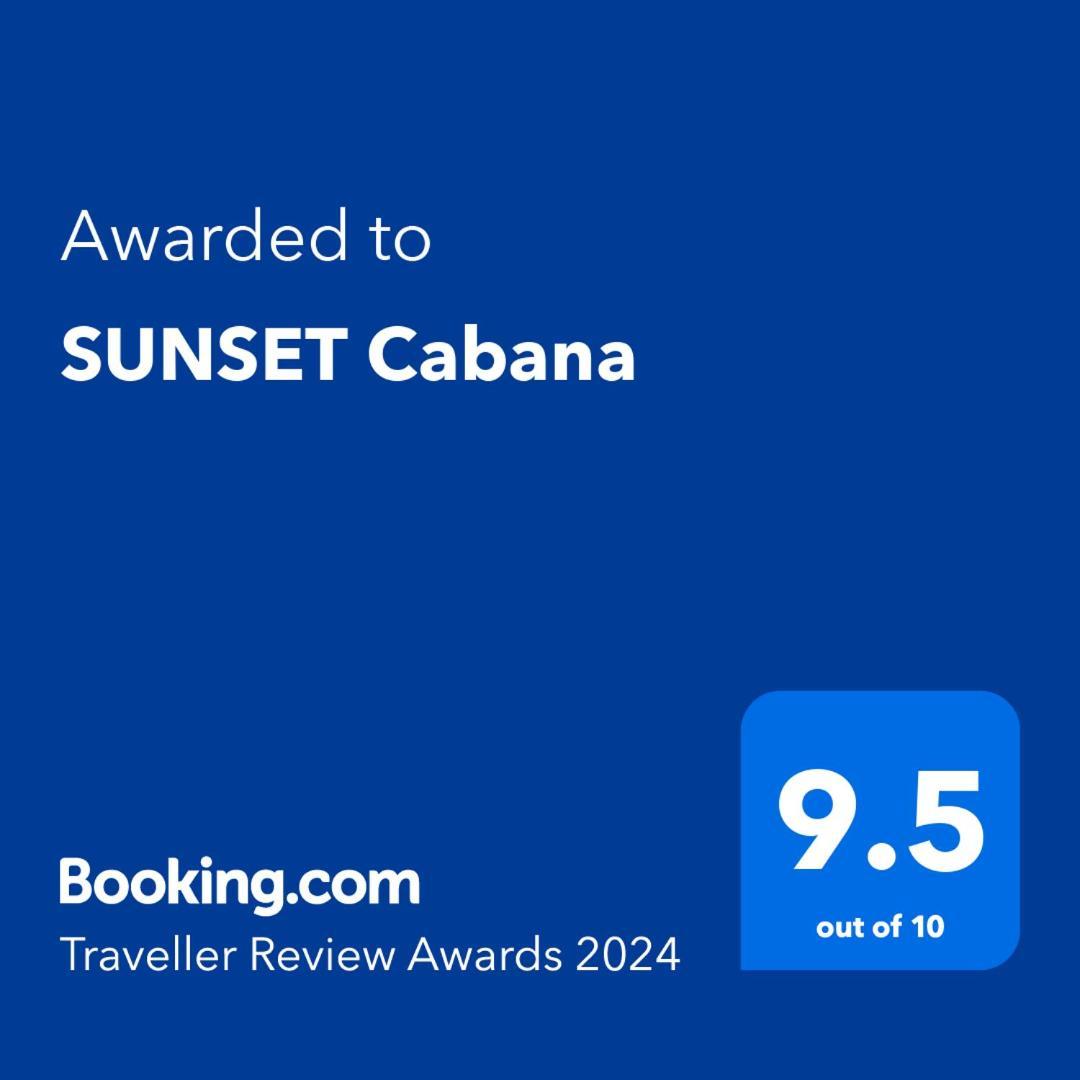 Sunset Cabana Galle Dış mekan fotoğraf